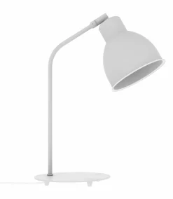 ALUMINOR Lampe à poser Stan - Blanc