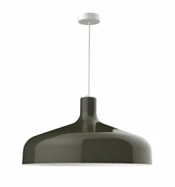 ALUMINOR Suspension Brasilia - Noir