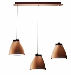 ALUMINOR Suspension Clarelle