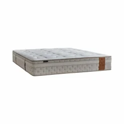 ANDRE RENAULT Matelas ressorts ensachés 29 cm Respire - 100 x 190 cm