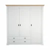 Armoire 3 portes Apolline