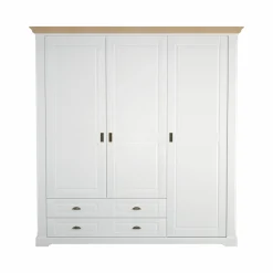 Armoire 3 portes Apolline