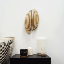 ATELIER LOUPIOTE Applique Assia