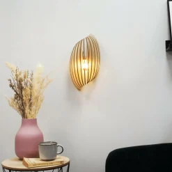 ATELIER LOUPIOTE Applique Assia