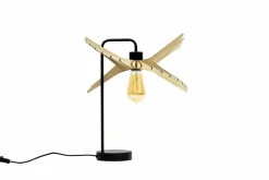 ATELIER LOUPIOTE Lampe à poser Alba