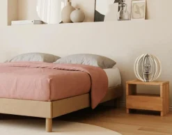 ATELIER LOUPIOTE Lampe à poser Oya