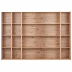 Bibliothèque grande version Marlone