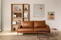 Bibliothèque petite version Marlone