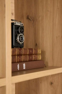 Bibliothèque petite version Marlone