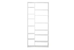 Bibliothèque Tarea 1 - Blanc