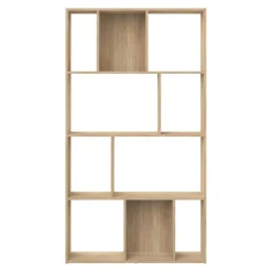 Bibliothèque Toronto - Chêne