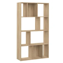 Bibliothèque Toronto - Chêne