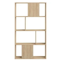 Bibliothèque Toronto - Chêne