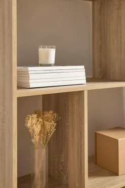 Bibliothèque Toronto - Chêne