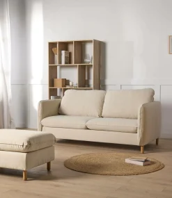 Bibliothèque Toronto - Chêne