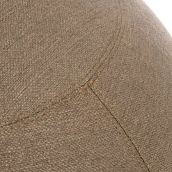 BLOON PARIS Siège ballon dynamique tissu chiné - Marron - Taille Standard