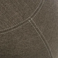 BLOON PARIS Siège ballon dynamique tissu chiné - Taupe - Taille XL