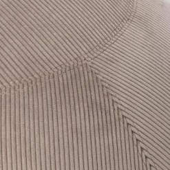 BLOON PARIS Siège ballon dynamique velours côtelé - Tonka - Taille XL