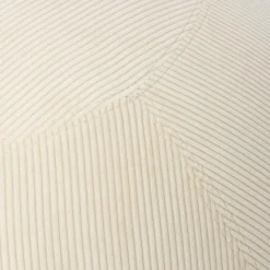 BLOON PARIS Siège ballon dynamique velours côtelé - Jasmin - Taille XL