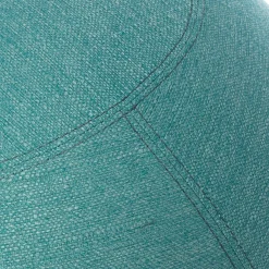 BLOON PARIS Siège ballon dynamique tissu chiné - Bleu Lagon - Taille XL