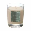 Bougie parfumée À l'ombre des tilleuls