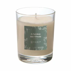 Bougie parfumée À l'ombre des tilleuls