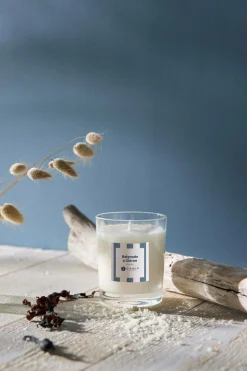 Bougie parfumée Baignade à Oléron