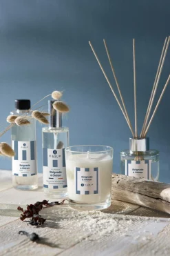 Bougie parfumée Baignade à Oléron
