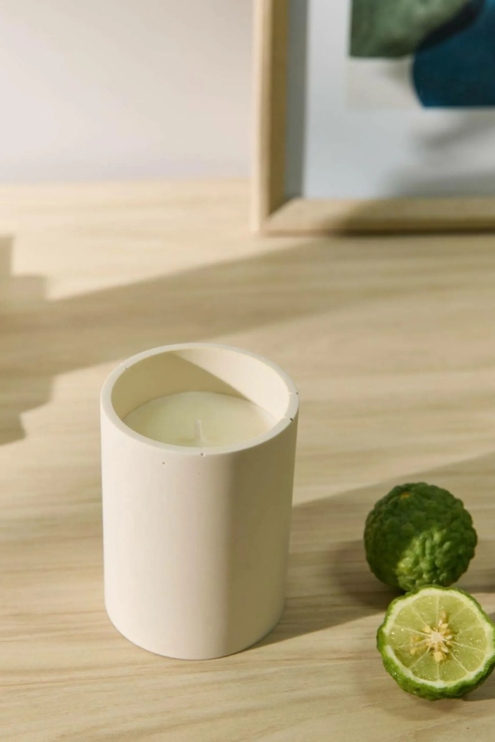 Bougie parfumée Nouvelle Vague - Petit