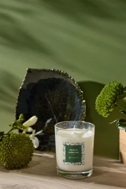 Bougie parfumée Saveurs indiennes