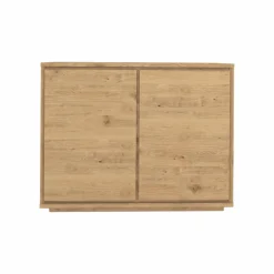 Buffet bois 2 portes Albin