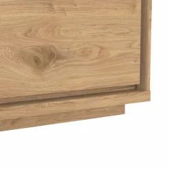 Buffet bois 2 portes Albin