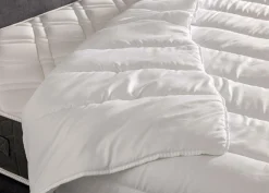 BULTEX Couette tempérée Power - 140 x 200 cm