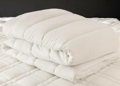 BULTEX Couette tempérée Power - 140 x 200 cm