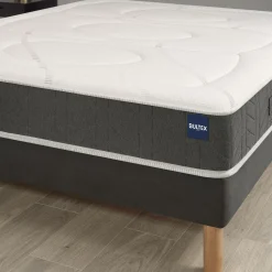 BULTEX Ensemble matelas et sommier Smart Repair - 140 x 200 cm