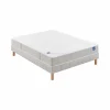 BULTEX Ensemble sommier et matelas Olio - 140 x 190 cm