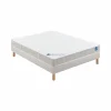 BULTEX Ensemble sommier et matelas Tokyo - 2 x 80 x 200 cm