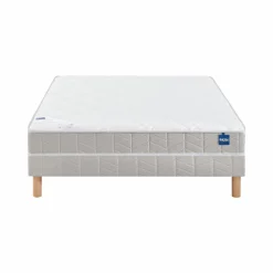 BULTEX Ensemble sommier et matelas Tokyo - 2 x 80 x 200 cm
