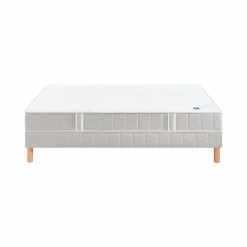 BULTEX Ensemble sommier et matelas Olio - 2 x 80 x 200 cm
