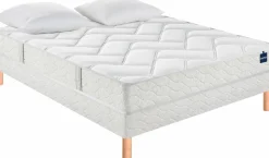 BULTEX Ensemble Super Back to Basics + - 2 x 80 x 200 cm