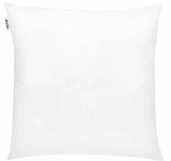 BULTEX Lot de 2 oreillers moelleux - 60 x 60 cm