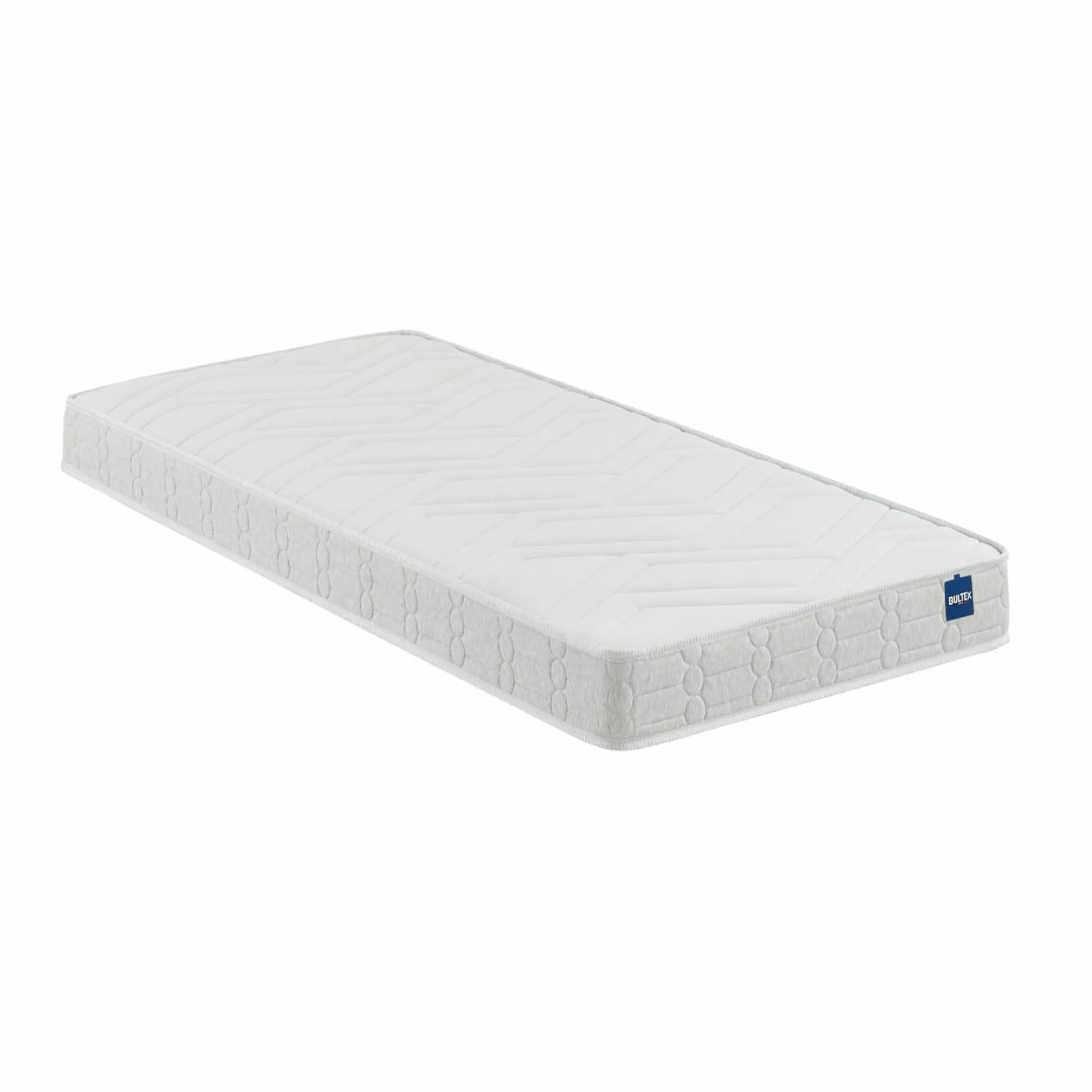 BULTEX Matelas mousse 16 cm I-Novo101 - 80 x 190 cm