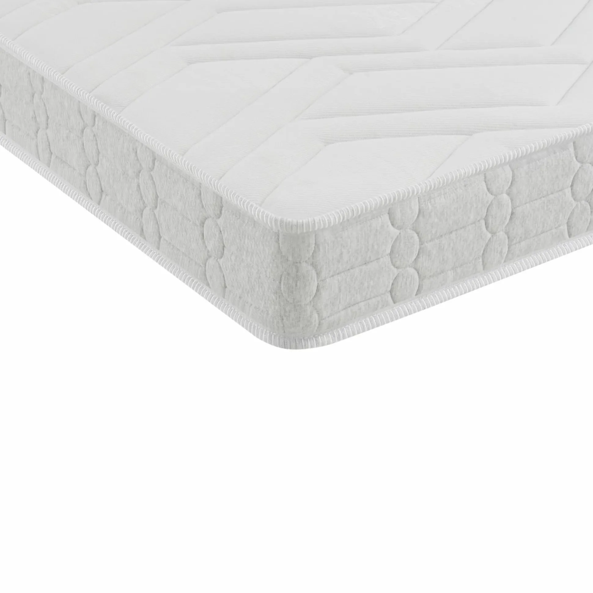 BULTEX Matelas mousse 16 cm I-Novo101 - 80 x 190 cm
