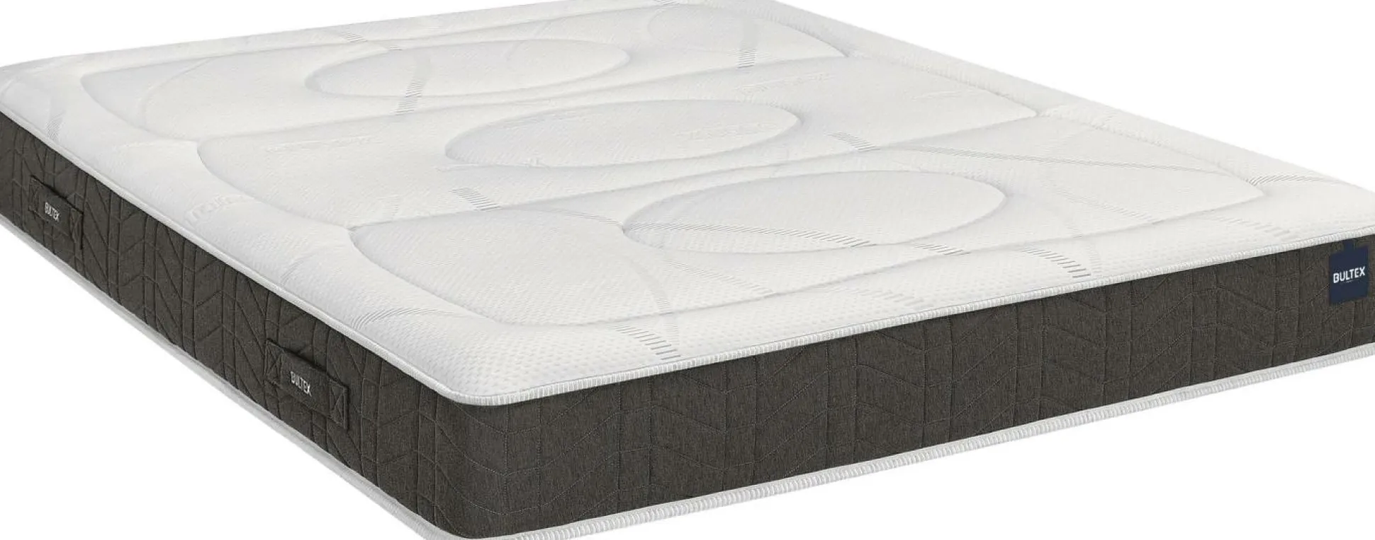 BULTEX Matelas mousse 23 cm Smart Repair - 140 x 200 cm