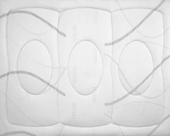 BULTEX Matelas mousse 23 cm Smart Repair - 140 x 200 cm