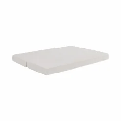 BULTEX Matelas mousse 14 cm pour banquette clic clac - 2 x 70 x 190 cm
