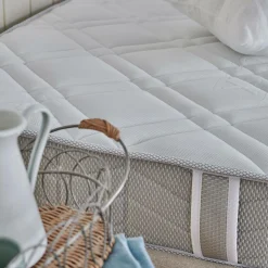 BULTEX Matelas mousse 19 cm Tokyo 2 - 120 x 190 cm