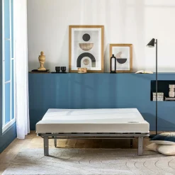 BULTEX Matelas mousse pour BZ 11 cm - 140 x 200 cm