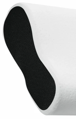 BULTEX Oreiller ferme ergonomique à mémoire de forme