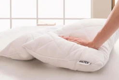 BULTEX Oreiller Mémo 3 en 1